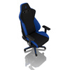 Nitro Concepts S300 Gaming Chair - Galactic Blue