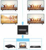 MATRIX HDMI 2.0 3x2 SWITCH SPLITTER EKSTRAKTOR ARC