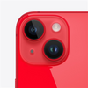 Apple iPhone 14 (PRODUCT)RED 6.1 " Super Retina XDR Apple A15 Bionic Internal RAM 4 GB 256 GB Dual SIM Nano-SIM 3G 4G 5G Main camera 12+12 MP Secondary camera 12 MP iOS 16 3279 mAh