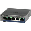 Netgear 5Port Switch 10/100/1000 GS105E