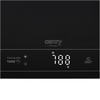 Camry Kitchen Scale CR 3175 Maximum weight (capacity) 15 kg Graduation 1 g Display type LED Black