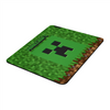 Razer | Gaming Mouse Mat, Medium | Gigantus V2 | Mouse pad | 360 x 275 x 3 mm | Minecraft Edition