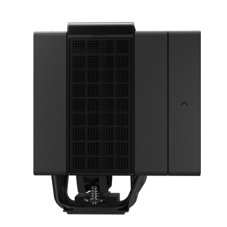 Deepcool CPU Cooler | ASSASSIN IV VC VISION | Intel, AMD