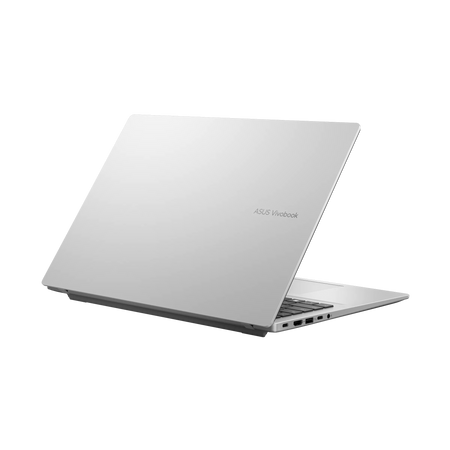 Asus Vivobook 16 M1607KA-MB150W | Cool Silver | 16 " | IPS | WUXGA | 1920 x 1200 pixels | Anti-glare | AMD Ryzen AI 5 | 330 | 16 GB | DDR5 | Solid-state drive capacity 512 GB | AMD Radeon Graphics | Windows 11 Home | 802.11ax | Bluetooth version 5.3 | Key