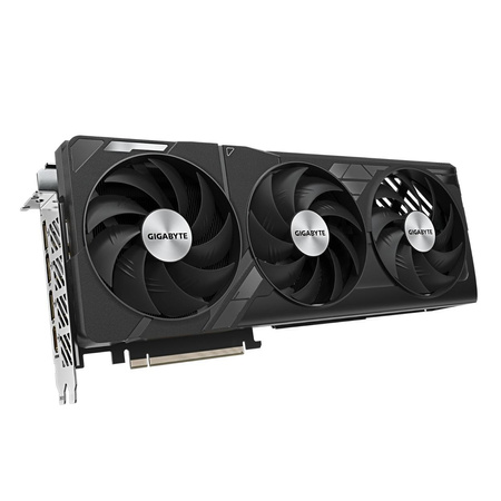 GIGABYTE GeForce RTX 4070 Ti Super Windforce 3X Max OC 16G, 16384 MB GDDR6X