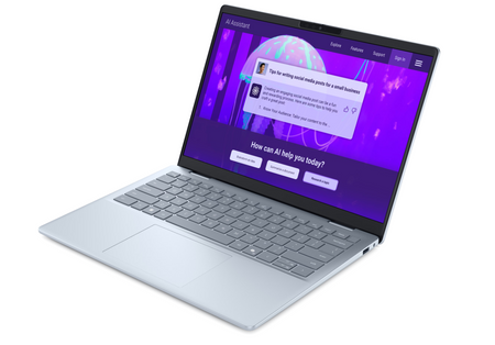 Dell Plus 14 | Ice Blue | 14 " | 2.5K | 2560 x 1600 pixels | Anti-glare | Intel Core Ultra 7 | 256V | 16 GB | LPDDR5X | Solid-state drive capacity 512 GB | Intel Arc Graphics | Windows 11 Pro | 802.11be | Keyboard language English | Keyboard backlit | War