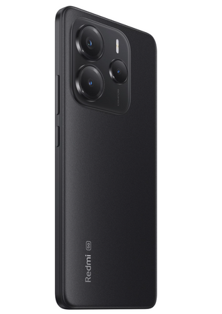 Xiaomi Redmi Note 14 | Midnight Black | 6.67 " | AMOLED | 1080 x 2400 pixels | Mediatek | Internal RAM 6 GB | 128 GB | Dual SIM | 5G | Main camera resolution 50+8+2 MP | Secondary camera resolution 20 MP | Android | 14