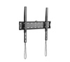 Gembird Wall mount Fixed 32-55 " Maximum weight (capacity) 40 kg Black