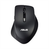 Asus WT425 Wireless Optical Mouse wireless Black, Charcoal