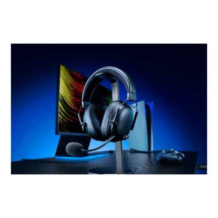 Razer BlackShark V3 for PlayStation, Black | Razer