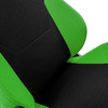 Nitro Concepts S300 Gaming Chair - Atomic Green