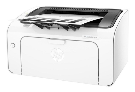 Drukarka laserowa HP LaserJet Pro M12a