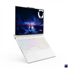 Lenovo Legion 7 16IAX10 | Glacier White | 16 " | OLED | WQXGA | 2560 x 1600 pixels | Intel Core Ultra 9 | 275HX | 32 GB | CSODIMM DDR5 | Solid-state drive capacity 2000 GB | NVIDIA GeForce RTX 5070 | GDDR7 | 8 GB | Windows 11 Home | 802.11be | Bluetooth v