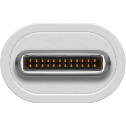 Goobay USB-C 3.1 generation 1 cable 67194 USB-C male, USB-C male, 1 m