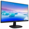 Philips V Line 243V7QDSB/00 23.8 " IPS FHD 16:9 5 ms 250 cd/m² Black HDMI ports quantity 1 60 Hz