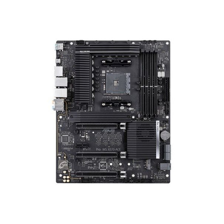 ASUS PRO WS X570-ACE X570/1xDP/1xHDMI/2xLAN/ 24-7