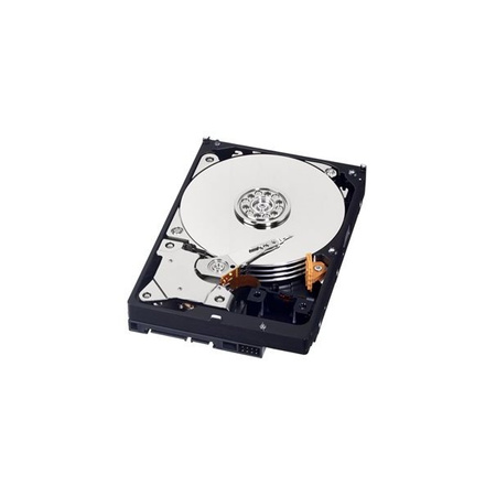 WD HD3.5" SATA3 500GB WD5000AZLX / 7.2k Blue (Di)