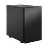 Fractal Design Define 7 Nano Mini-ITX Gehäuse - schwarz