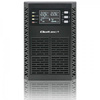Zasilacz awaryjny UPS Qoltec Pure Sine Wave LCD 1000VA 1000W