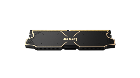 Lexar 32 GB | DDR5 | 6000 MHz | PC/server | Registered No | ECC Yes