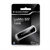 Silicon Power 16GB LuxMini 322 16 GB USB 2.0 Black