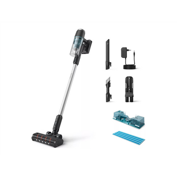 Philips XC3133/01 Vacuum cleaner, Handstick, Cordless, Aqua Mist
