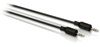 Kabel audio mini Jack 3,5 mm Philips SWA2529W/10 (1,5 m)