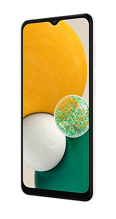 Samsung Galaxy  A13 5G A136 White, 6.5 ", PLS LCD, 720 x 1600 pixels, MediaTek MT6833, Dimensity 700 (7 nm), Internal RAM 4 GB, 64 GB, microSDXC, Single SIM, Nano-SIM, 3G, 4G, 5G, Main camera 50+2+2 MP, Secondary camera 5 MP, Android, 11, 5000 mAh