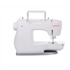 Singer Sewing Machine 3342 Fashion Mate™ Number of stitches 32 Number of buttonholes 1 White