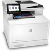 HP Color LaserJet Pro MFP M479 fnw (4in1) 27/27ppm