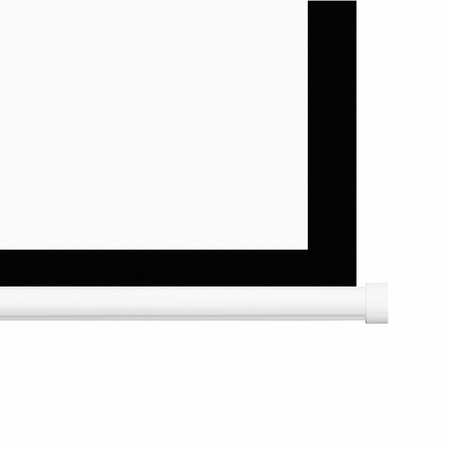 EKRAN RĘCZNY 140"  254x254cm MA-100 1:1 ART