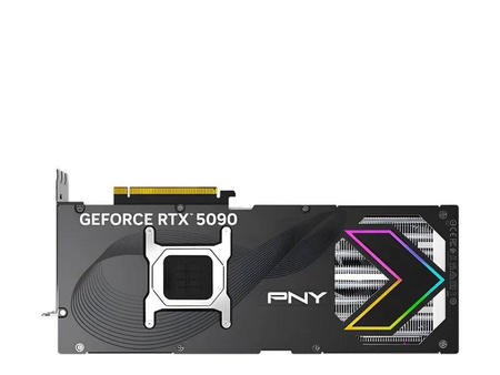 PNY GeForce RTX 5090 ARGB EPIC-X RGB Overclocked 32GB