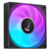 Jonsbo SL-120C RGB Lüfter, 3-Pin, 120mm - schwarz