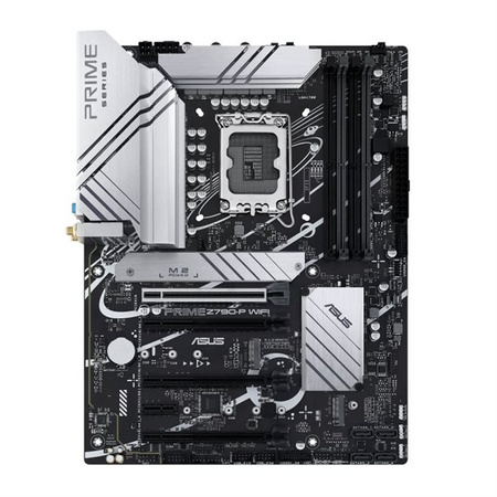 ASUS Prime Z790-P WiFi, Intel Z790 Mainboard - Sockel 1700, DDR5