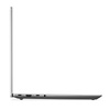 Lenovo IdeaPad Slim 5 14Q8X9 | Cloud Grey | 14 " | OLED | WUXGA | 1920 x 1200 pixels | Glossy | Snapdragon X | X1-26-100 | 32 GB | Soldered LPDDR5x | Solid-state drive capacity 1000 GB | Qualcomm Adreno GPU | Windows 11 Home | 802.11be | Bluetooth version