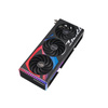 ASUS VGA 16GB RTX4070TI SUPER-ROG-STRIX-O16G-GAMING 3xDP/2xHDMI ROG-STRIX-RTX4070TIS-O16G-GAMING