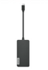 Lenovo USB-C 7-in-1 Hub Adapter USB-C