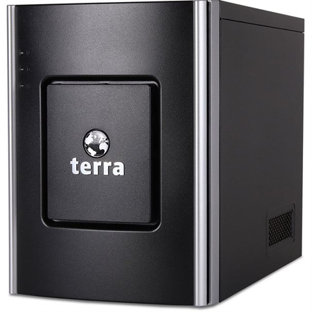 TERRA MINISERVER G6 E-2488/32/2x960