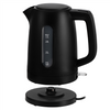 Adler Kettle | AD 1379b | Electric | 2200 W | 1.7 L | Polypropylene | 360° rotational base | Black