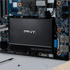 PNY SSD 2.5" 2TB CS900 SATA 3 Retail