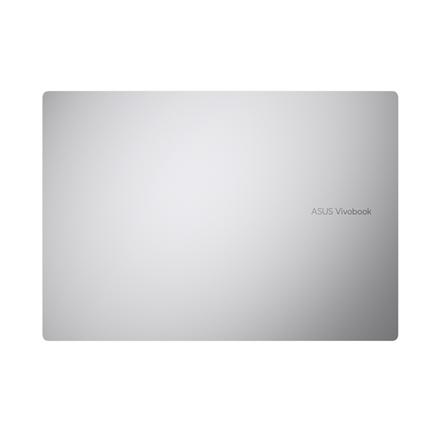 Asus Vivobook 16 M1607KA-MB024W | Cool Silver | 16 " | IPS | WUXGA | 1920 x 1200 pixels | Anti-glare | AMD Ryzen AI 5 | 340 | 16 GB | DDR5 | Solid-state drive capacity 512 GB | AMD Radeon Graphics | Windows 11 Home | 802.11ax | Bluetooth version 5.3 | Key