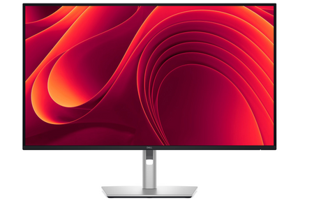 Dell P3225DE | 32 " | IPS | 100 Hz | 5 ms | 2560 x 1440 pixels | 350 cd/m² | HDMI ports quantity 1