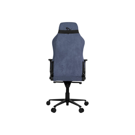 Arozzi Fabric Upholstery | Gaming chair | Vernazza Soft Fabric | Blue