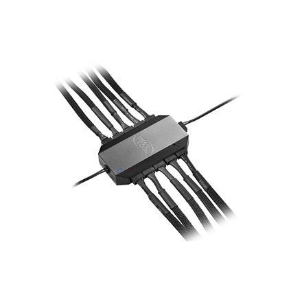 Deepcool Fan Hub FH-10 N/A