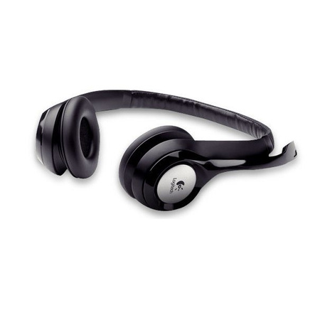 Logitech Headset H390 2.0 USB