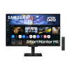 Samsung LS27FM500EUXEN 27" Smart Monitor M5 M50F 1920x1080/16:9/250cd/m2/5ms, HDMI, USB, DP | Samsung