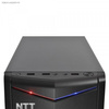 Komputer NTT Game One i5 12400F, GTX 1660 6GB, 16GB RAM, 1TB SSD, W11H