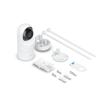 Ubiquiti Camera G5 Flex 2K HD 30fps UVC-G5-FLEX 2K HD, 30 FPS camera with a 5MP CMOS sensor