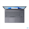 Lenovo IdeaPad Slim 3 16IRH10 | Luna Grey | 16 " | IPS | WUXGA | 1920 x 1200 pixels | Anti-glare | Intel Core i5 | i5-13420H | 8 GB | Soldered DDR5 | Solid-state drive capacity 512 GB | Intel UHD Graphics | Windows 11 Home | 802.11ax | Bluetooth version 5