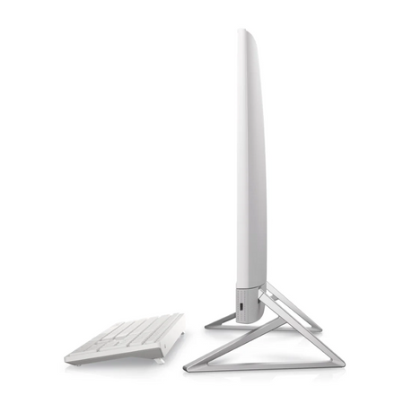 Dell Inspiron | 5430 | Desktop | AIO | 23.8 " | Intel Core 7 | 150U | 16 GB | DDR4 | 1000 GB | Intel Graphics | English | Windows 11 Pro | Warranty 36 month(s)